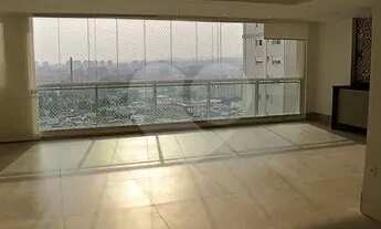 Imagem: São Paulo - Apartamento Padrão - JARDIM