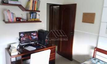 Imagem 6: 2 dorms. com suíte na Rua Liberdade, 98 m² por R$ 530.000 - Aparecida - Santos/SP