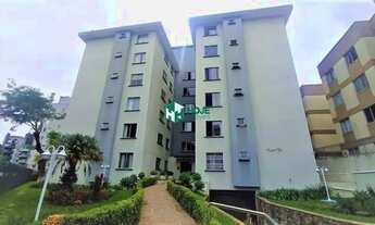 Imagem: Apartamento para locação mensal no Ahú