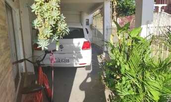 Imagem 2: Casa para venda possui 145 metros quadrados com 3 quartos em Ribeira - Salvador - Bahia