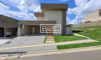 Imagem: Lindo sobrado à venda com 03 suítes plenas