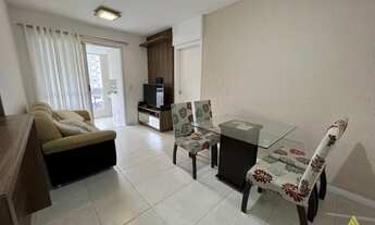 Imagem 2: FLORIANóPOLIS - Apartamento Padrão - Itacorubi