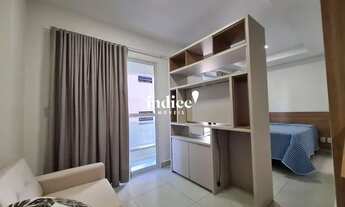 Imagem: Apartamento para aluguel 1 quarto 1 suíte