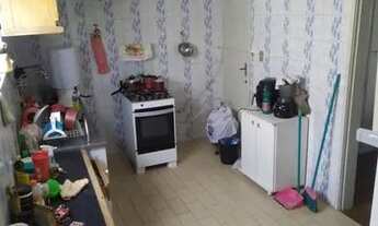 Imagem 5: Apartamento para venda com 130 metros quadrados com 3 quartos em Casa Caiada - Olinda - PE