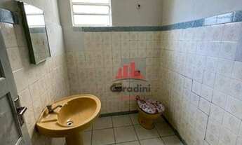 Imagem 6: Casa com 2 dormitórios para alugar, 80 m² por R$ 1.200,00/mês - Vila Louricilda - American