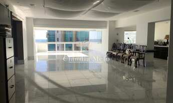 Imagem 3: ATLANTICO SUL FRONTAL MAR DA BARRA