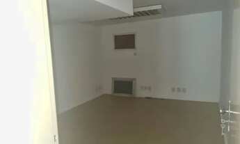 Imagem 6: Sala comercial, com 100 m2, dois andares, 2 banheiros, duas salas