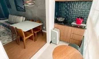 Imagem 4: Apartamento para Venda em São Paulo, Parque imperial, 2 dormitórios, 2 banheiros, 1 vaga