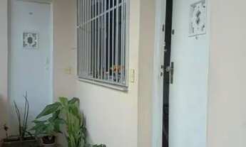 Imagem 1: Apartamento em Vila Isabel com 2 quartos e bem arejado