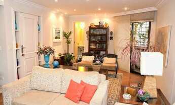 Imagem 3: Apartamento residencial para venda e locação, Santana, São Paulo - AP1720