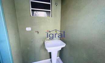 Imagem 3: Casa com 1 dormitório para alugar, 30 m² por R$ 790,98/mês - Vila Água Funda - São Paulo/S