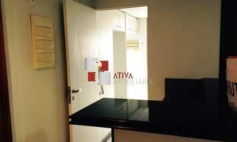 Imagem 6: Apartamento 2 quartos para alugar no Condomínio WaterWays na Avenida Lúcio Costa - Barra d