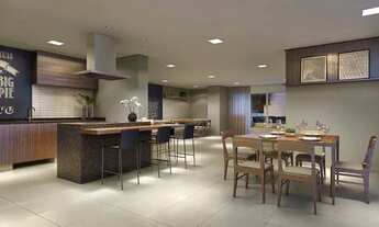 Imagem 6: APARTAMENTO RESIDENCIAL em São Paulo - SP, Morumbi