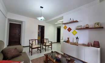 Imagem 3: 3 quartos em 99m² com 1 vaga de garagem no Cabula