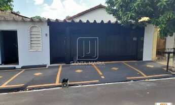 Imagem: Casa (térrea na rua) 3 dormitórios/suite