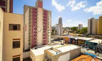 Imagem 7: Apartamento à venda na Vila Eliza, em Campinas