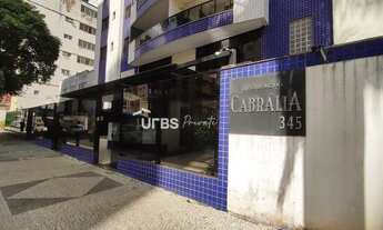 Imagem: Cabrália - Apartamento 3 quartos, sendo