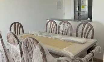 Imagem 2: Apartamento para Venda em São Bernardo do Campo, Centro, 3 dormitórios, 1 suíte, 2 banheir