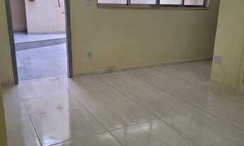 Imagem 6: Casa 2 qtos, Fonseca, 2 depósitos, câmeras, interfone, 5 min alameda