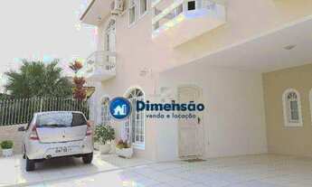 Imagem: 4 Dormitórios Capoeiras