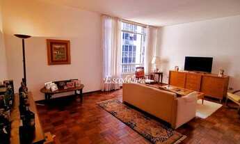 Imagem 3: Apartamento com 3 dormitórios à venda, 190 m² por R$ 1.549.000,00 - Paraíso - São Paulo/SP