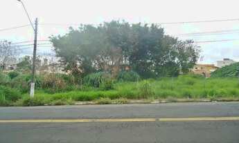 Imagem 2: Terreno - Parque Alto Taquaral - Campinas