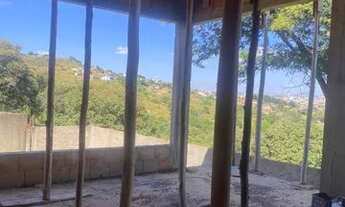 Imagem 7: Casa itamaraty 4º etapa - vista panorâmica