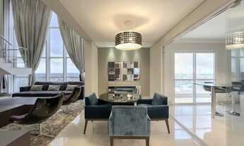 Imagem 4: Apartamento Duplex com 3 Suítes, 200 m² privativos a venda na zona 08 em Maringa Pr. REF