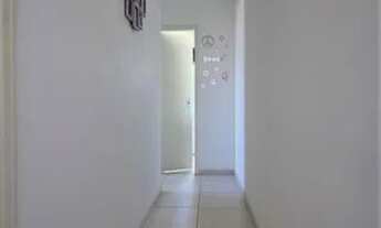 Imagem 6: Apartamento para Aluguel - Portal do Morumbi, 2 Quartos, 58 m2