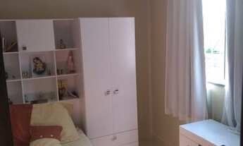 Imagem 2: Apartamento para venda possui 47 metros quadrados com 2 quartos em São Pedro - Juiz de For