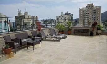 Imagem: Cobertura à venda, 215 m² por R$ 600.000,00