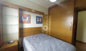 Imagem 6: Apartamento com 2 dormitórios para alugar, 56 m² por R$ 3.510/mês - Vila Ema - São José do