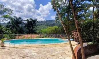 Imagem 2: Casa com 4 dormitórios à venda, 400 m² por R$ 1.500.000,00 - Roseira - Mairiporã/SP