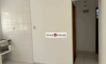 Imagem 7: Casa com 2 dormitórios para alugar, 78 m² por R$ 1.545/mês - Conjunto Residencial Galo Bra