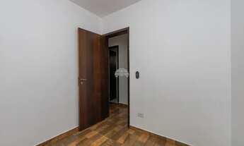 Imagem 4: Casa para venda com 57 metros quadrados com 3 quartos em Cajuru - Curitiba - PR