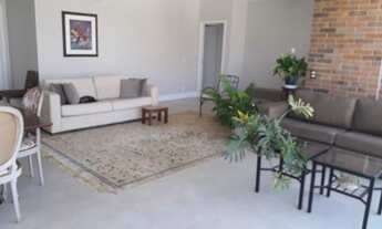 Imagem 3: Apartamento RESIDENCIAL em CAMPINAS - SP, CAMBUÍ