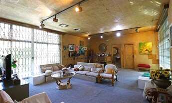 Imagem 5: Casa com 4 quartos sendo 4 suites à venda no Alto de Pinheiros