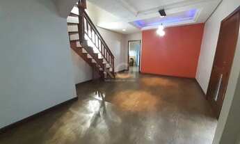 Imagem 6: Casa para Venda - 256.44m², 3 dormitórios, sendo 1 suites, 2 vagas - Vila João Pessoa