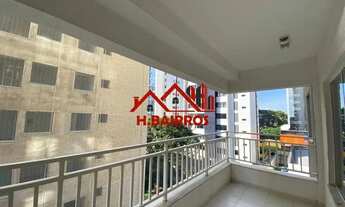 Imagem 4: Apartamento com 02 Dormitórios para Alugar no Edifício Ibiza - Jd Aquarius