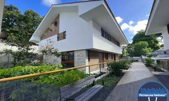 Imagem: Casa à venda no bairro Poço - Recife/PE