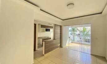 Imagem 3: Apto 202-B, 02 quartos, Res. Champion Sports Life Residence, Jd. Goiás