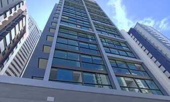 Imagem 7: Excelente Apartamento para Rentabilizar! 1qt - 25m² - No Coração de Boa Viagem - ao lado S