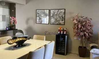 Imagem: Apartamento com 3 dormitórios à venda