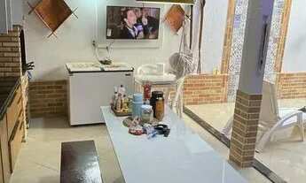 Imagem 6: Excelente Casa Em condomínio no ARAÇAGI, px FETAEMA , Moveis Projetado, Piscina