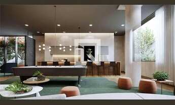 Imagem 3: Apartamento à Venda - Vila Mariana, 1 Quarto, 21 m2