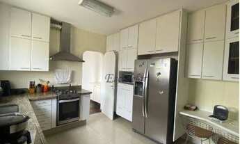 Imagem 6: Apartamento com 3 dormitórios à venda, 196 m² por R$ 2.300.000,00 - Pinheiros - São Paulo