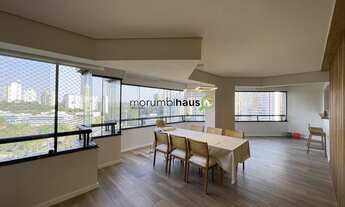 Imagem 3: Morumbi - Impecável