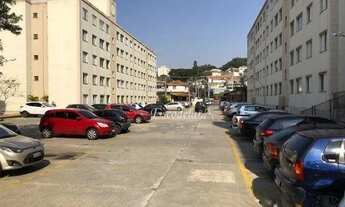 Imagem 4: Apartamento com 2 dormitórios à venda, 54 m² por R$ 288.000,00 - Jardim Esmeralda - São Pa