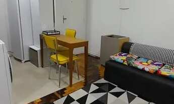 Imagem 5: Estúdio moderno no centro de florianópolis - SC