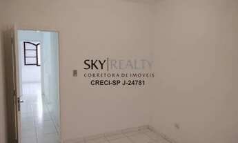 Imagem 3: SãO PAULO - Sobrado Padrão - Jardim Itacolomi